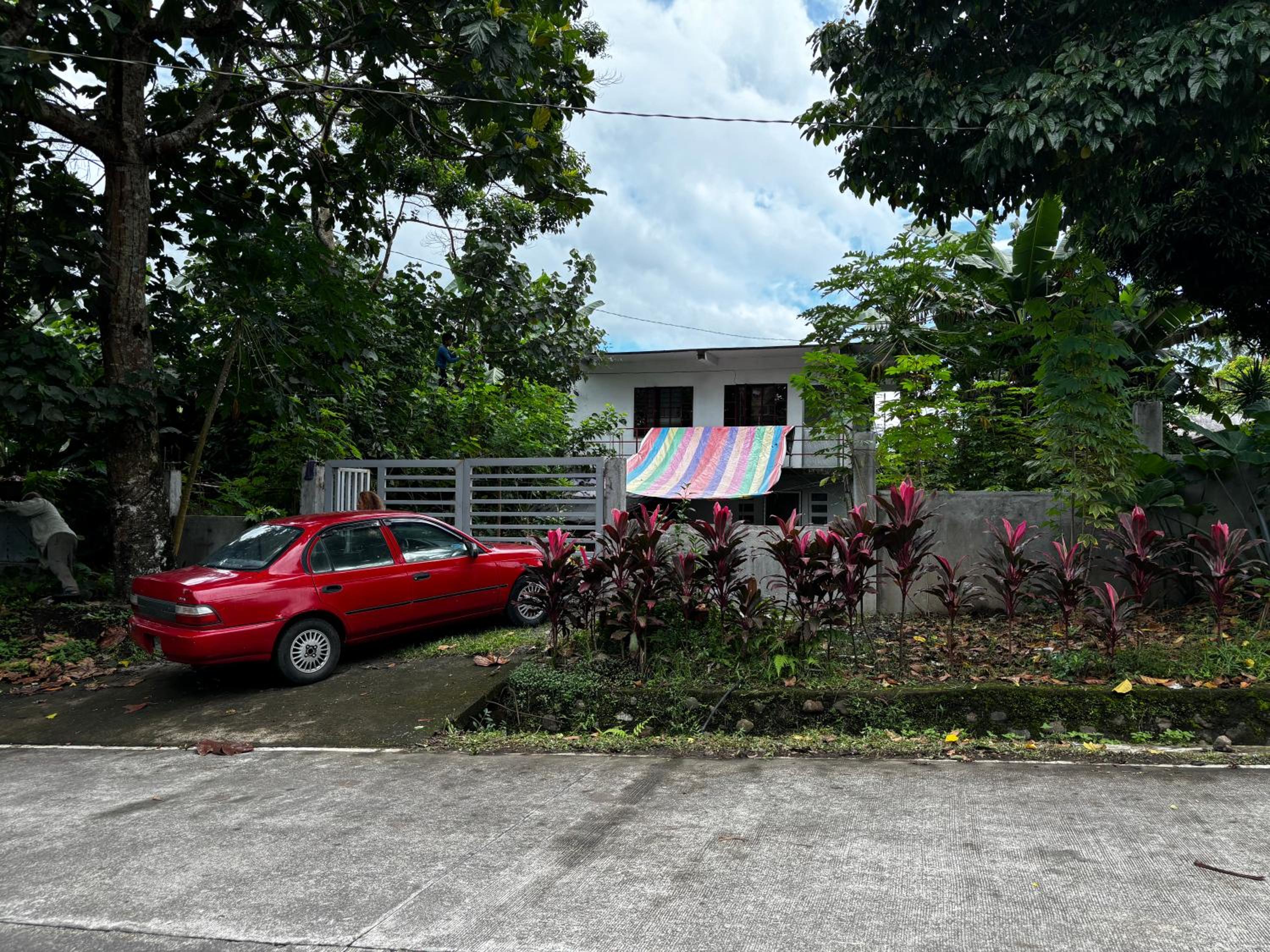 Private Apartment nearby Natural Hot Springs & Waterfall view 2