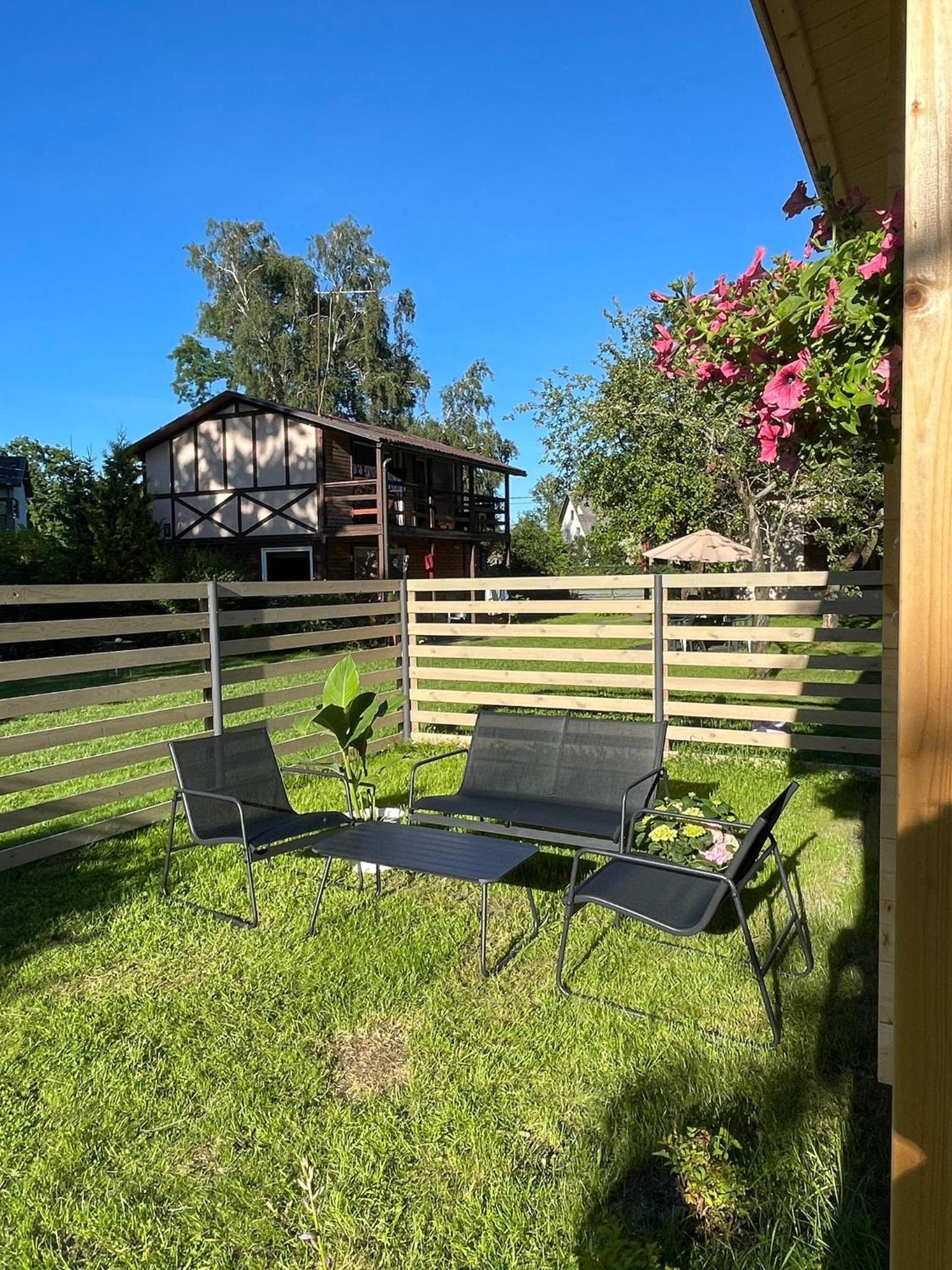 Saulkrasti Beach Cottage view 3
