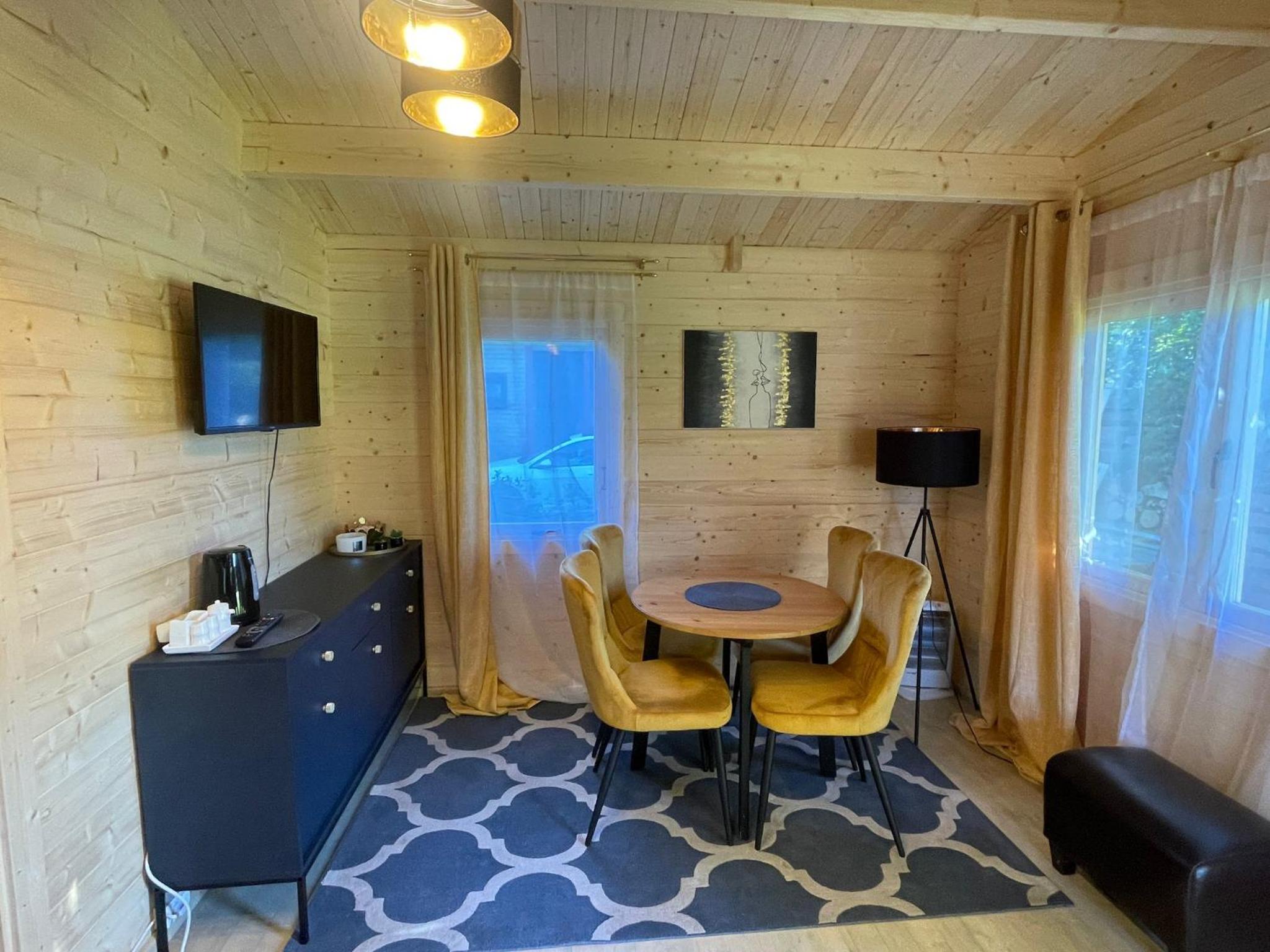 Saulkrasti Beach Cottage view 4