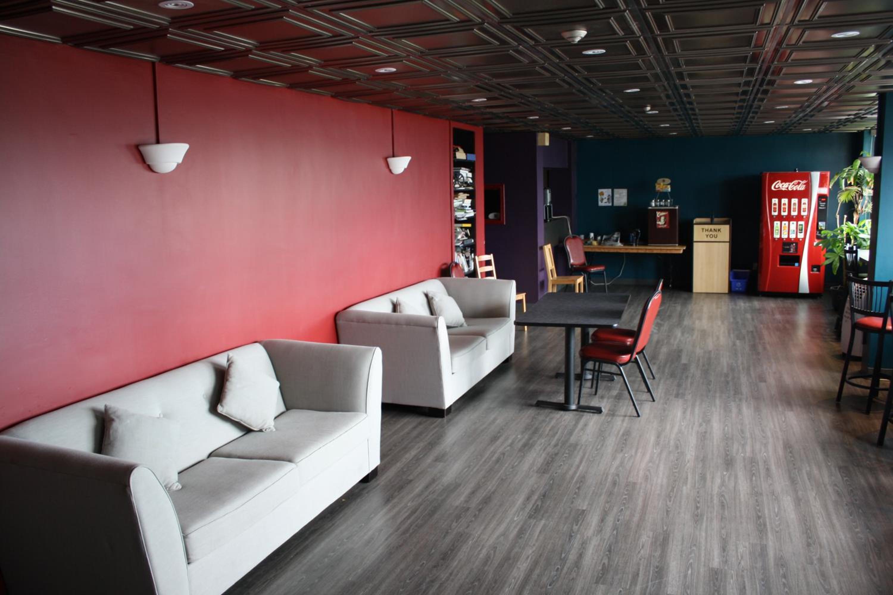 Neill Wycik Hostel
