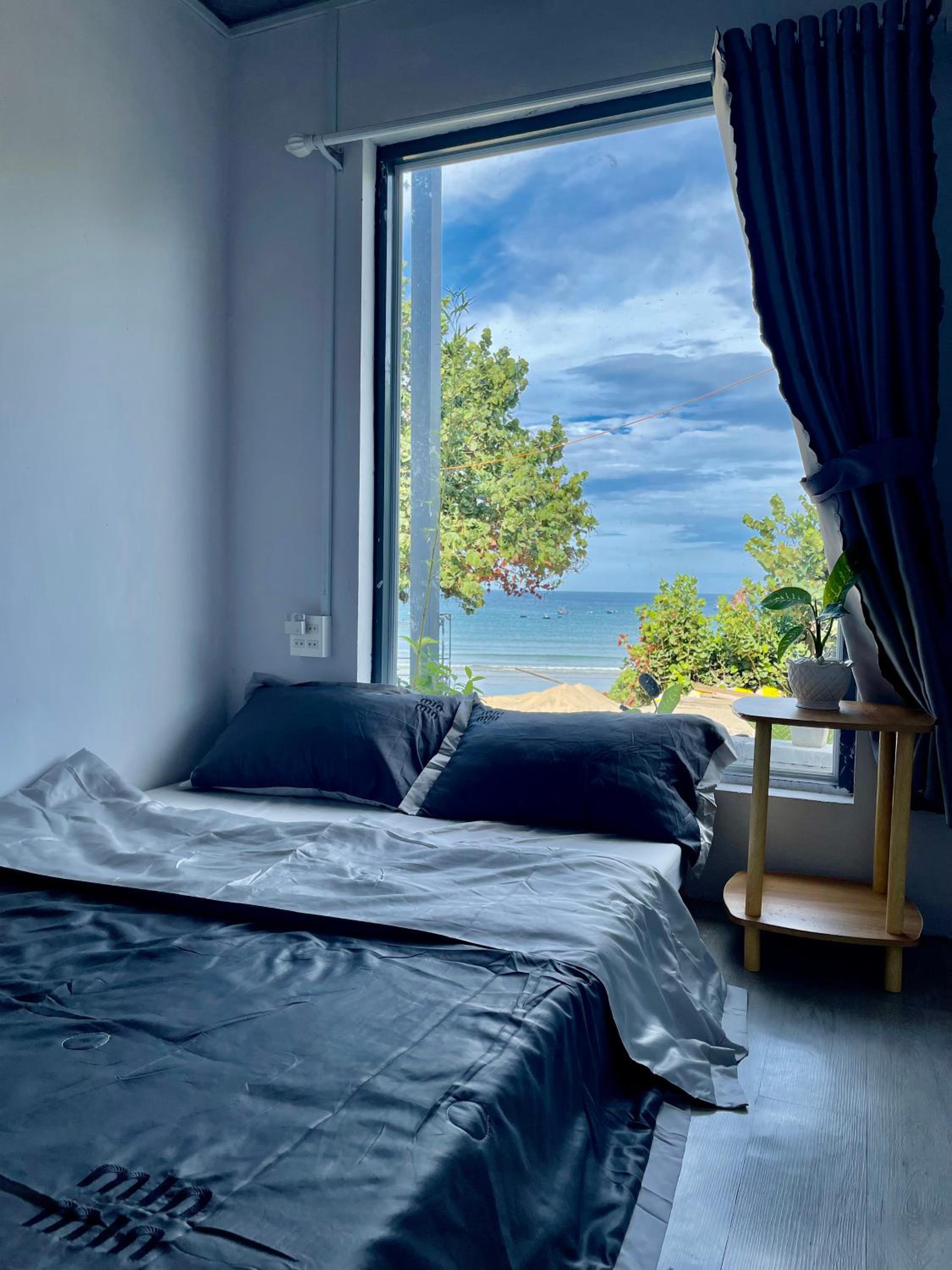 San Hô Homestay view 2