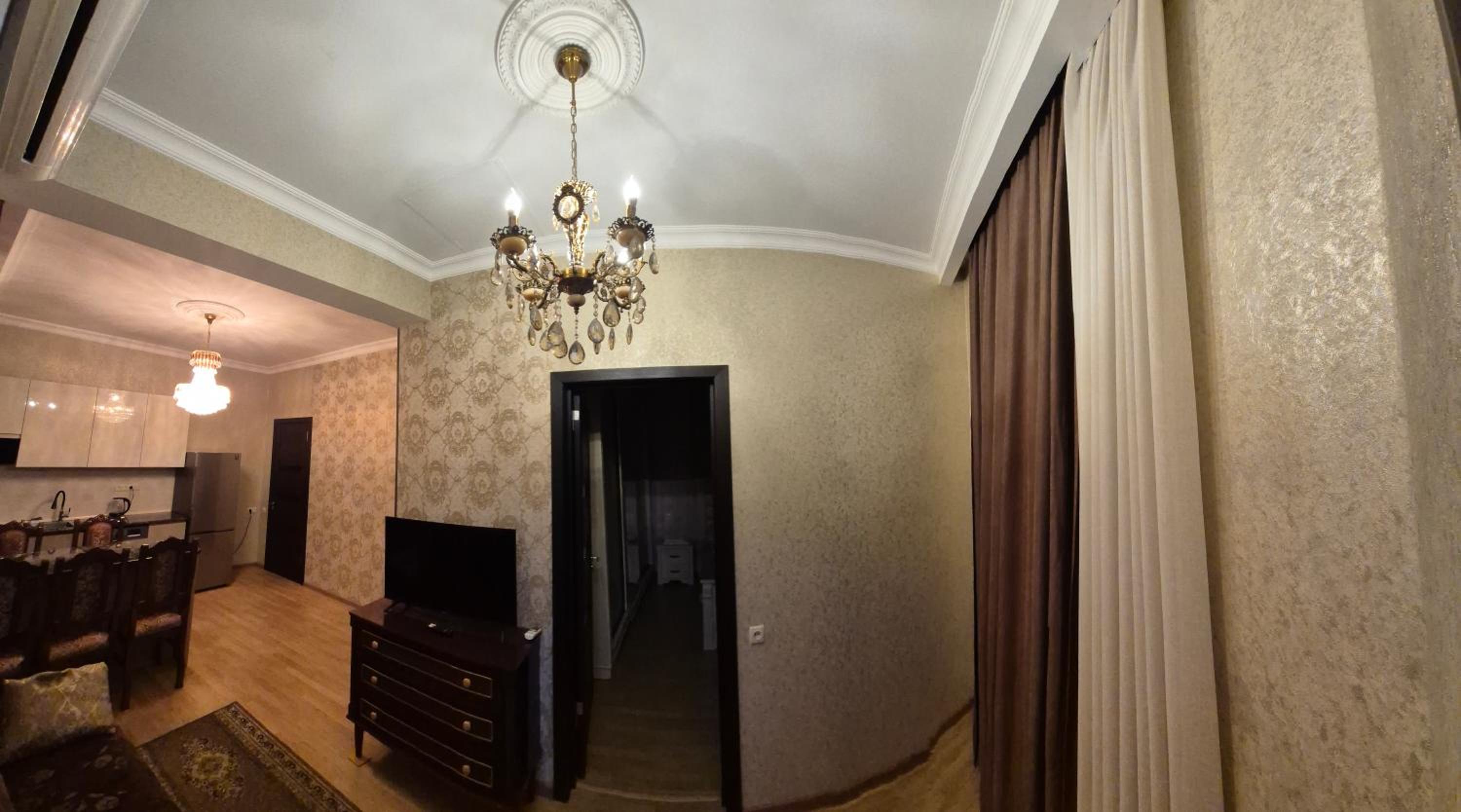 Apartment Cozy House 1 view 5