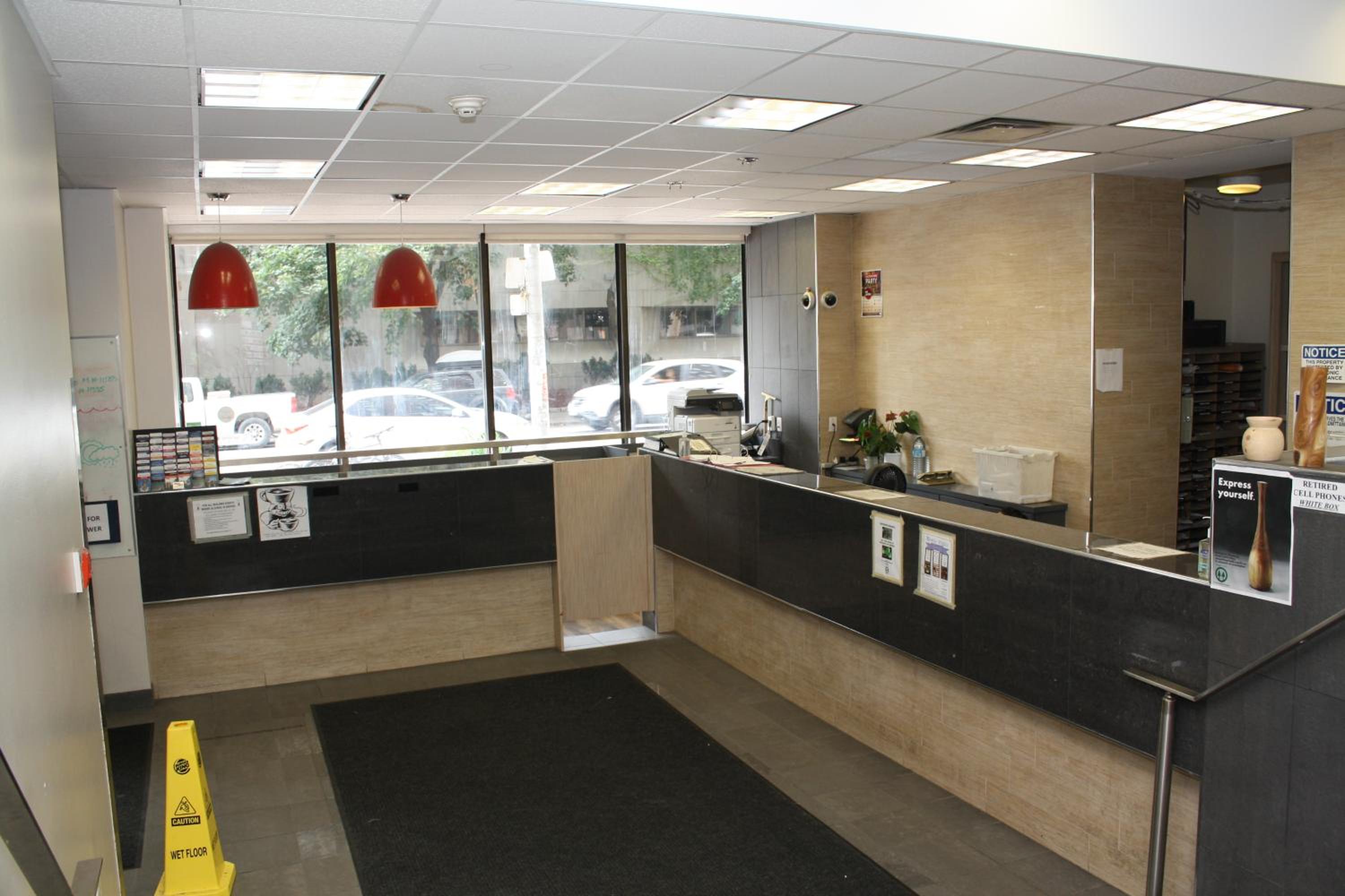 Neill Wycik Hostel - Image 3