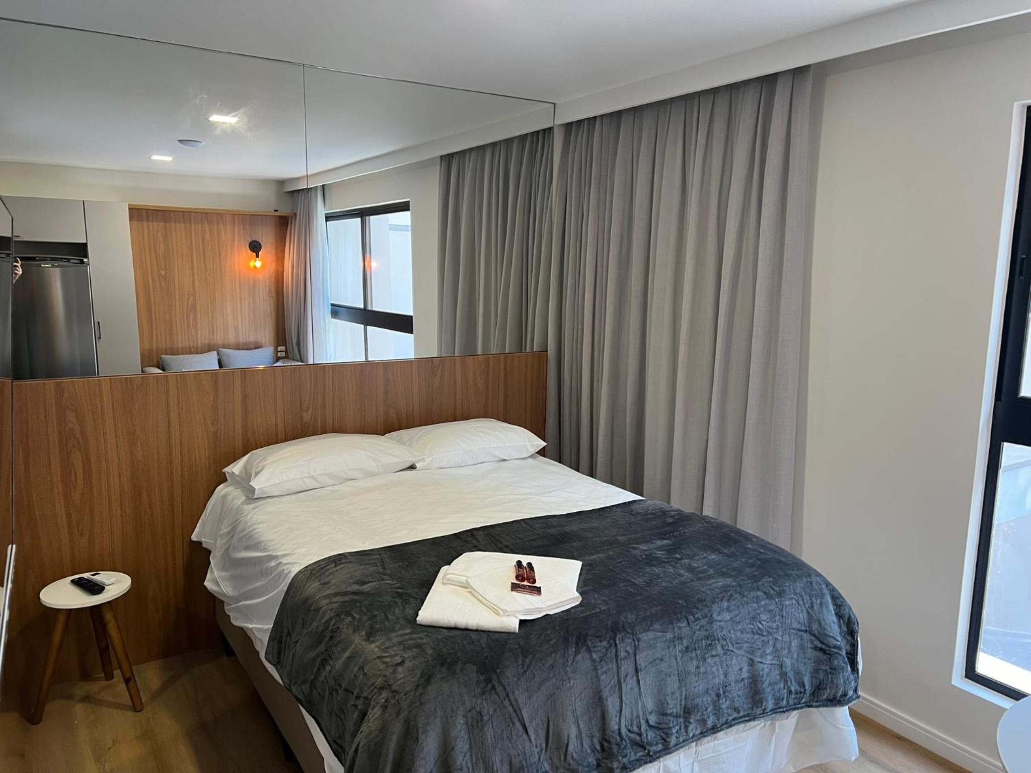 Loft de Luxo 
