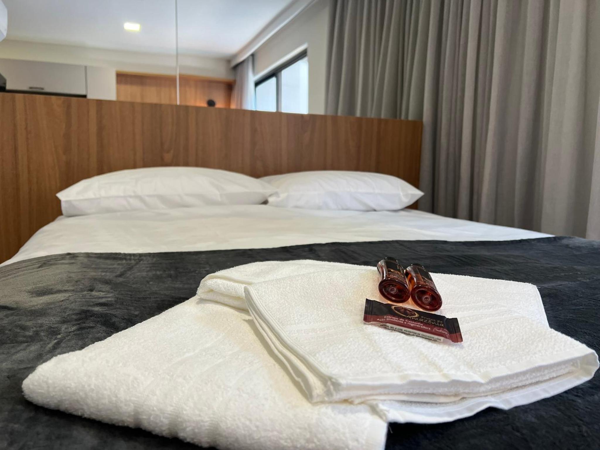 Loft de Luxo 