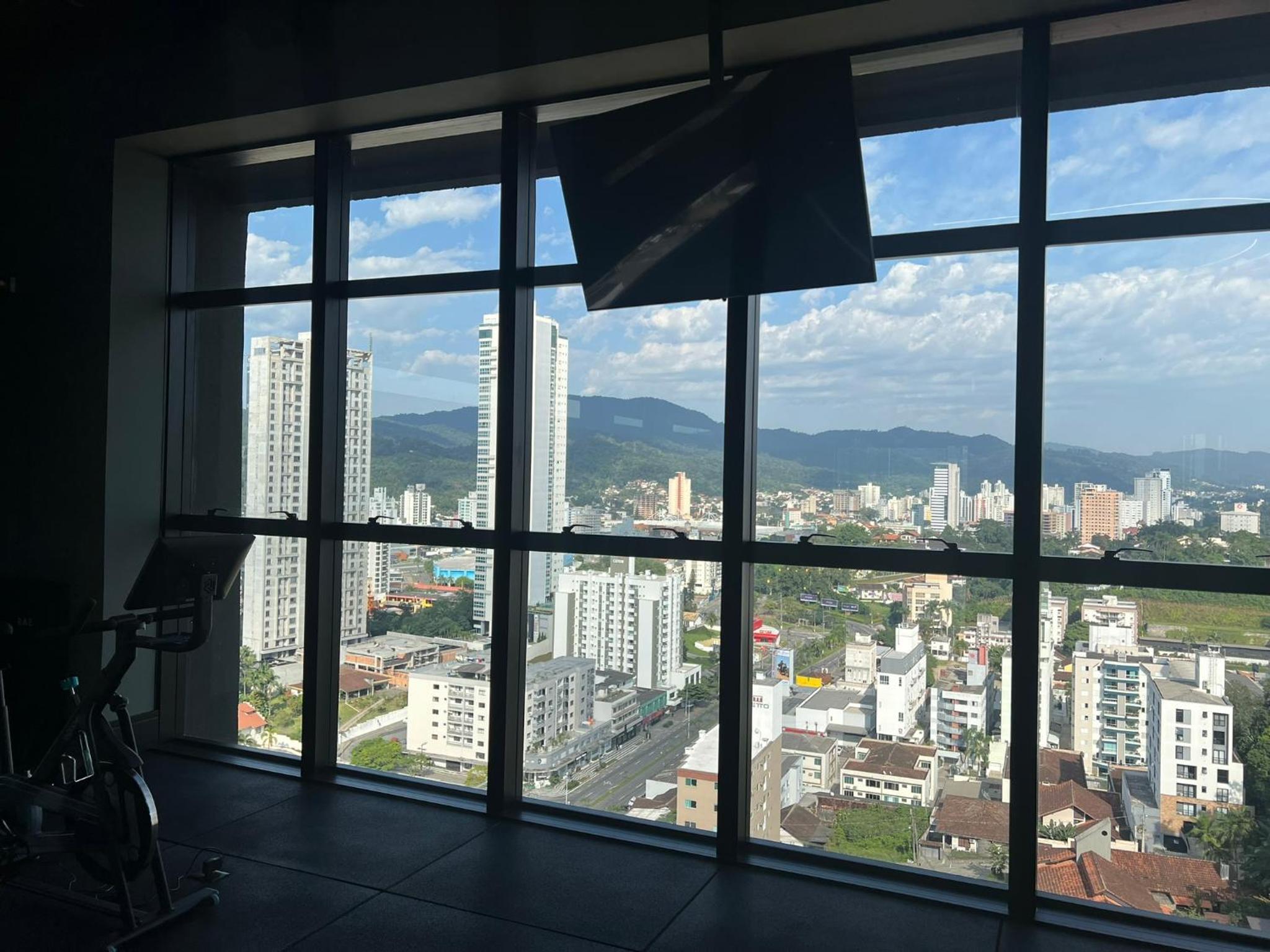 Loft de Luxo 