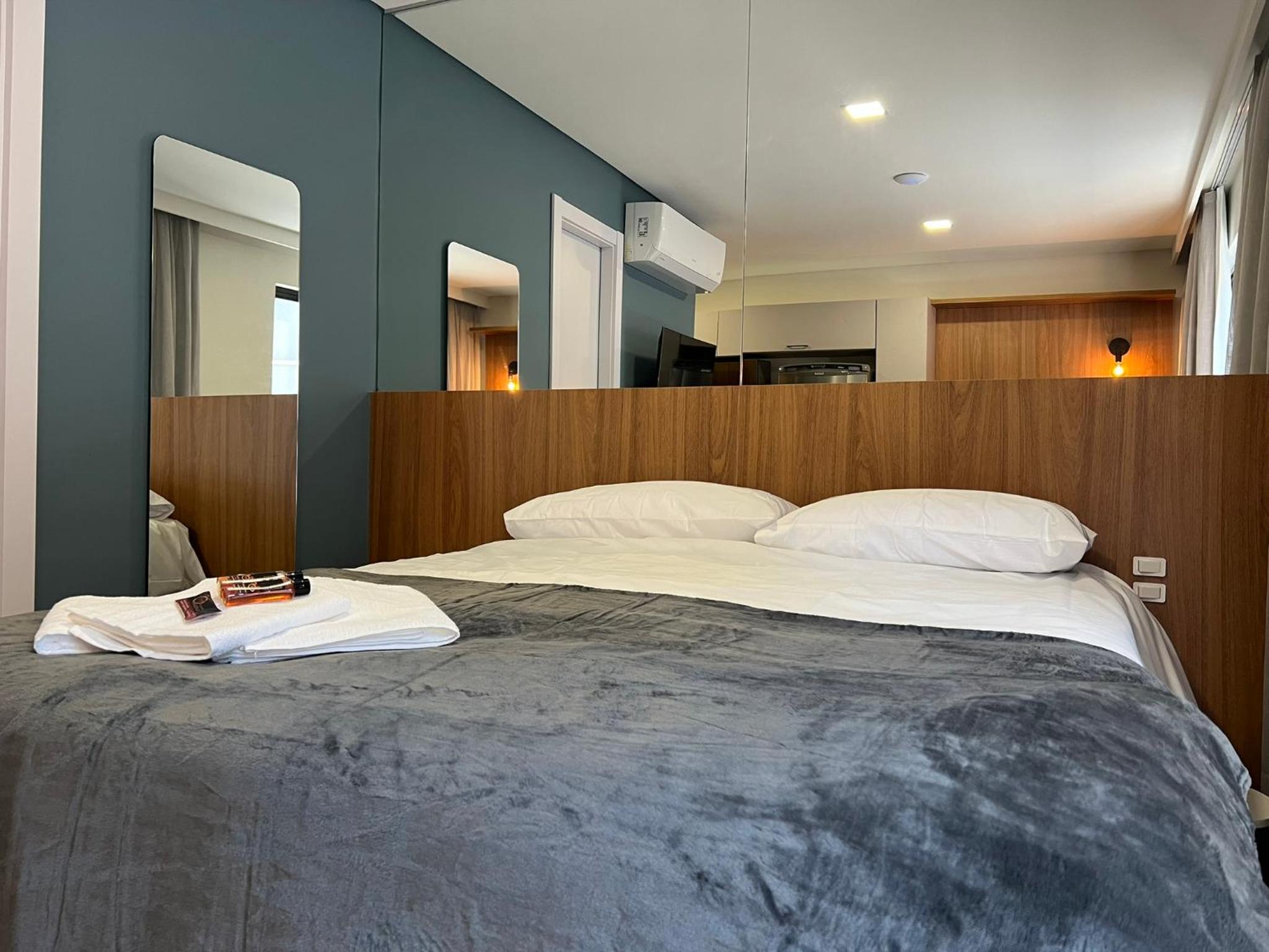 Loft de Luxo 