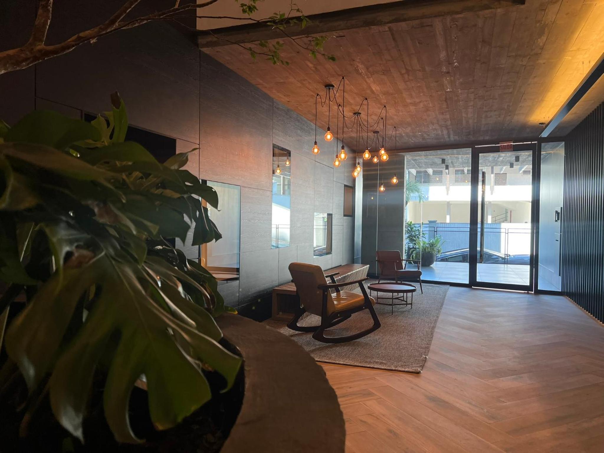 Loft de Luxo 