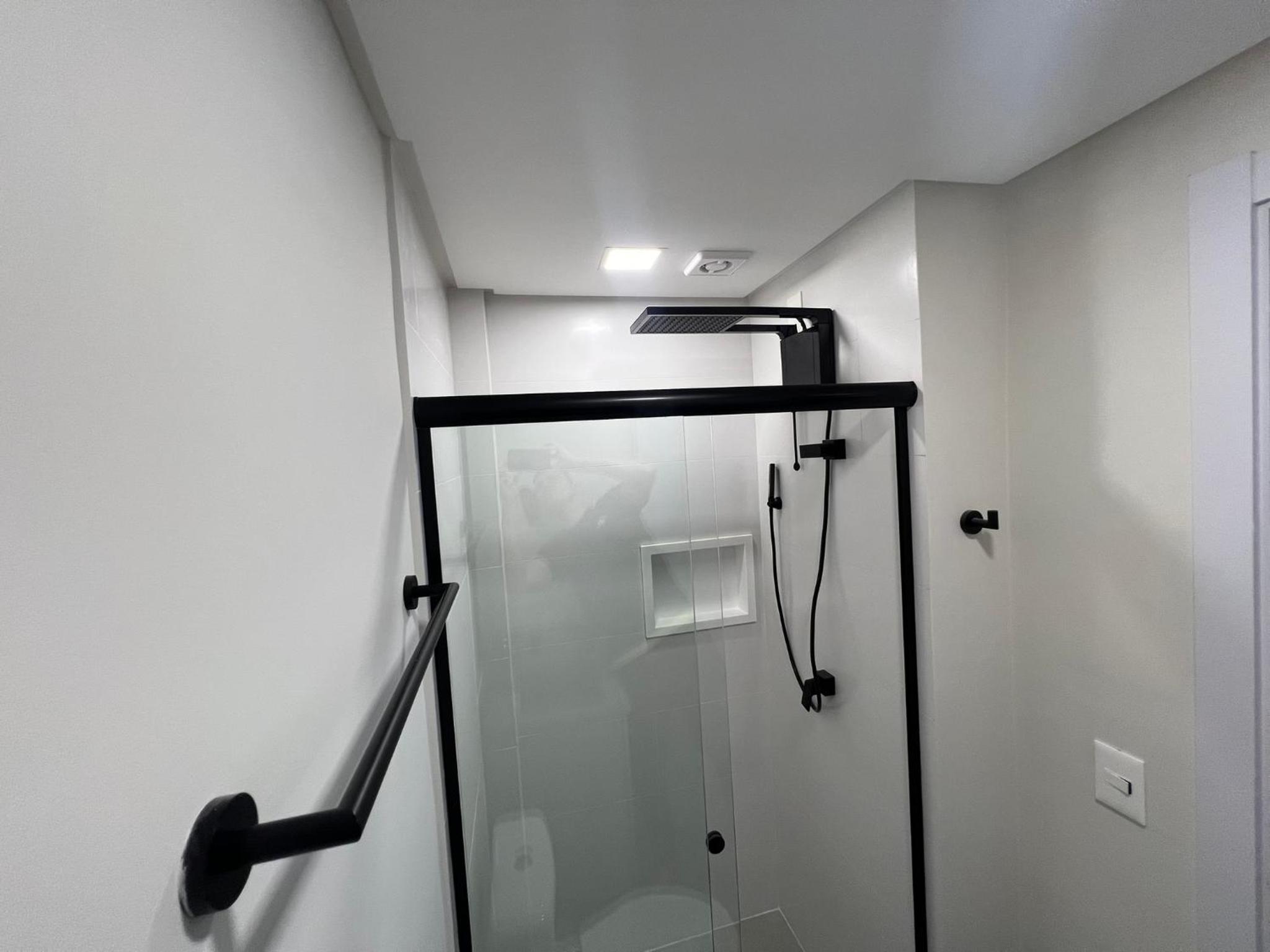 Loft de Luxo 