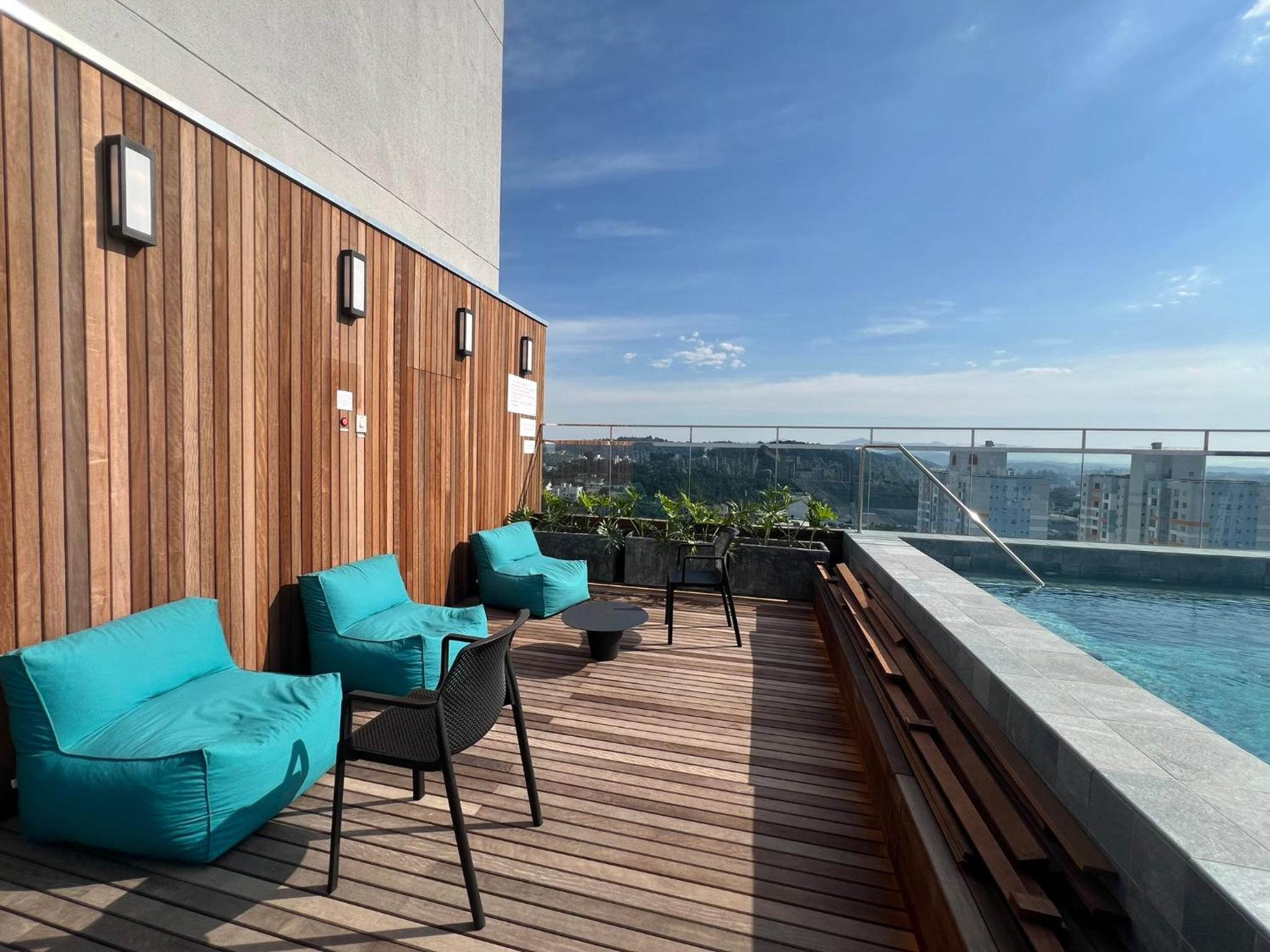 Loft de Luxo 