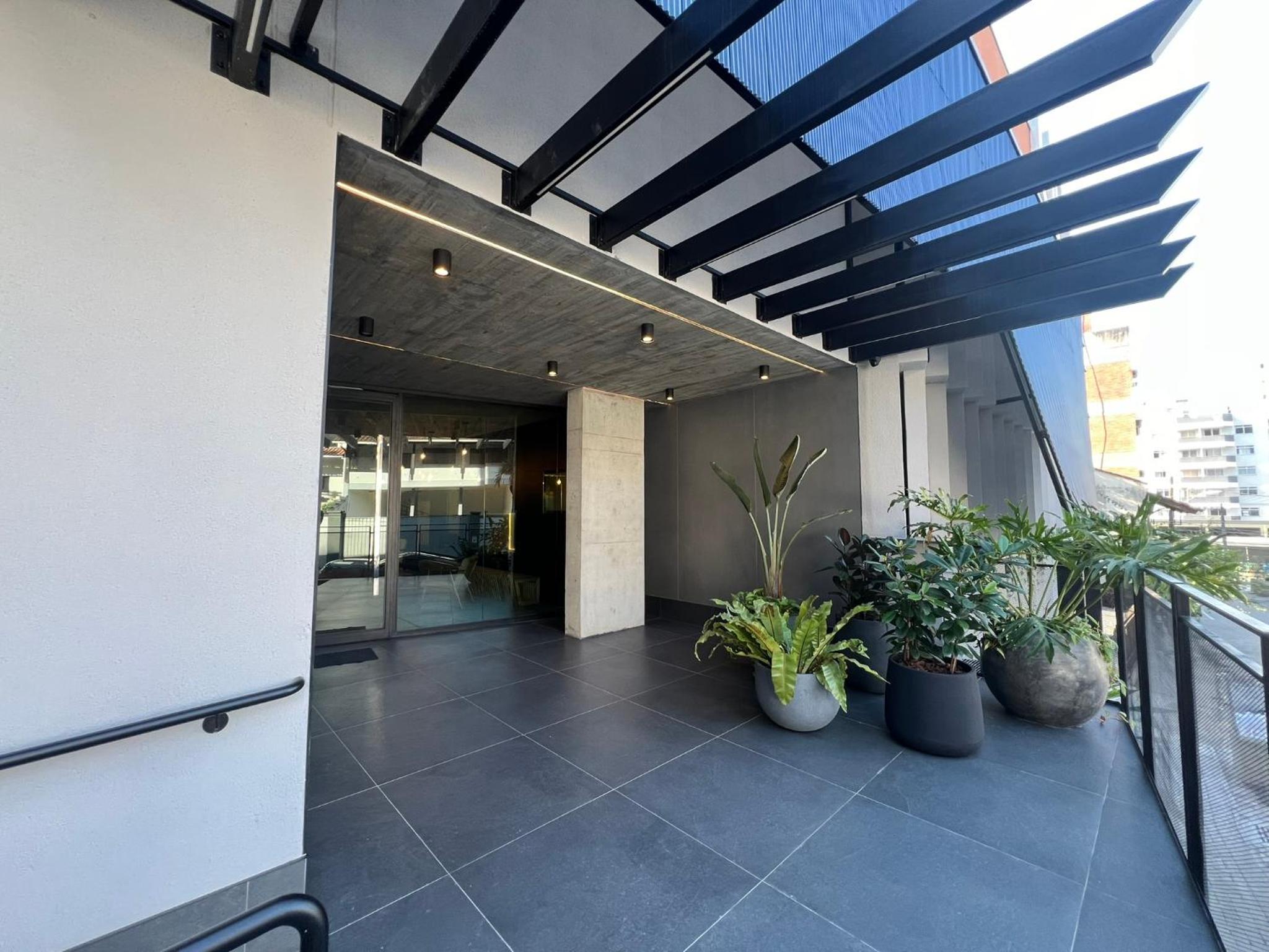 Loft de Luxo 