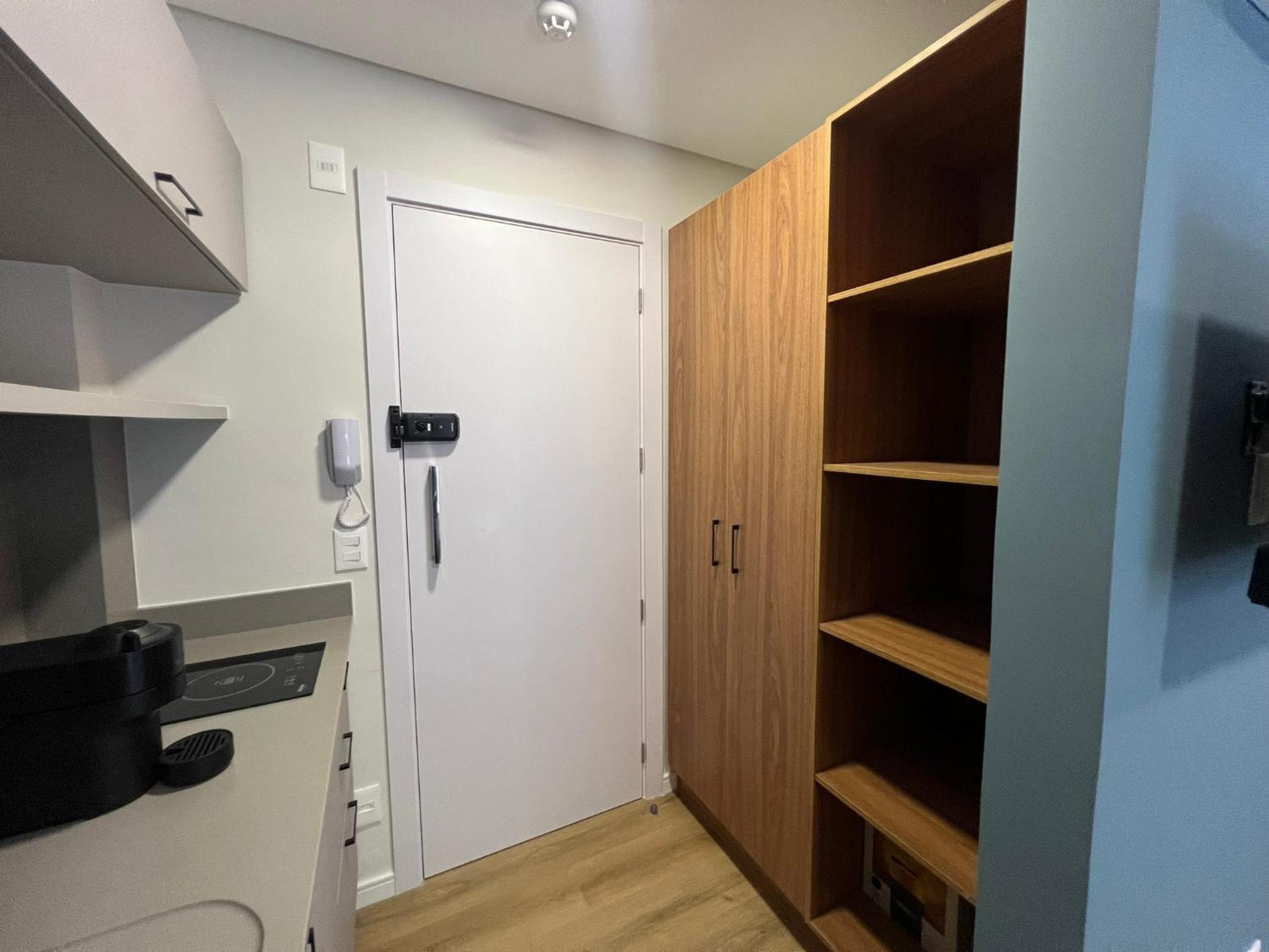 Loft de Luxo 