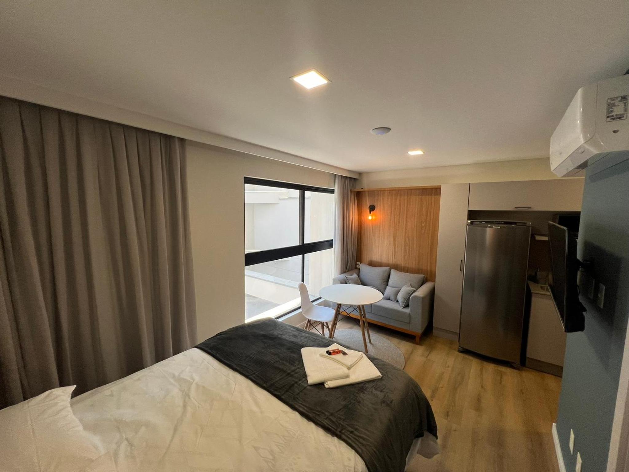 Loft de Luxo 