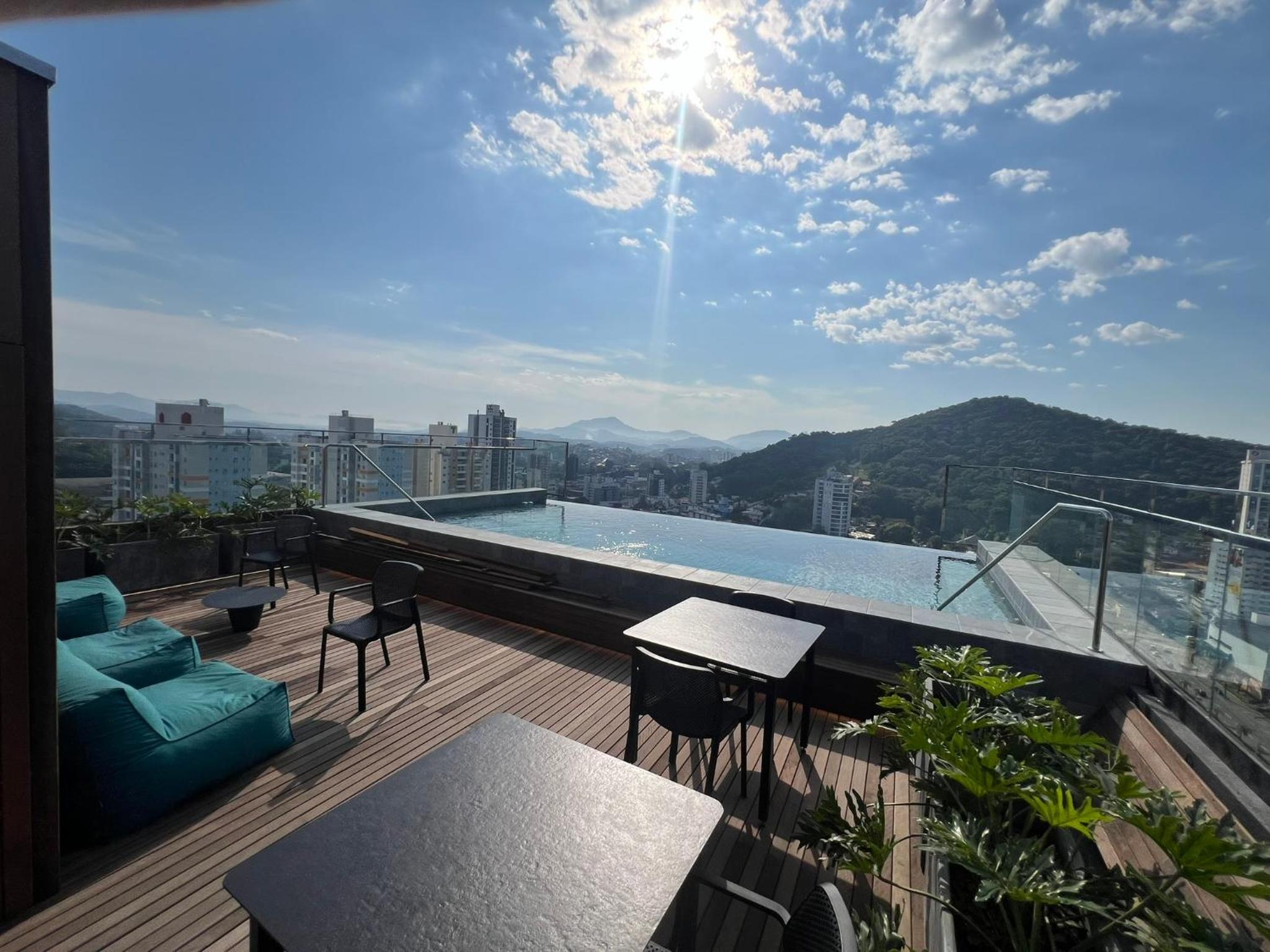 Loft de Luxo 