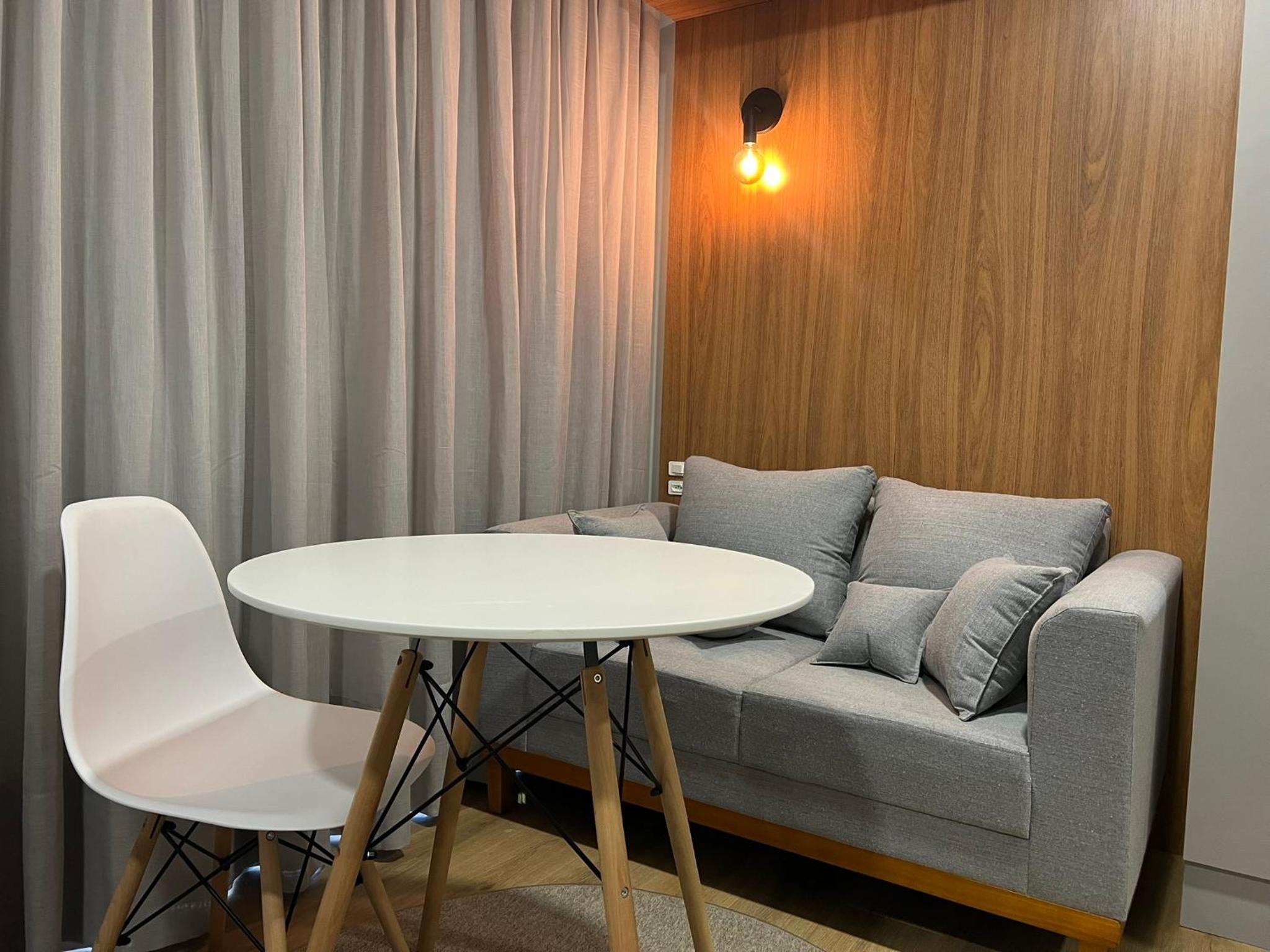 Loft de Luxo 