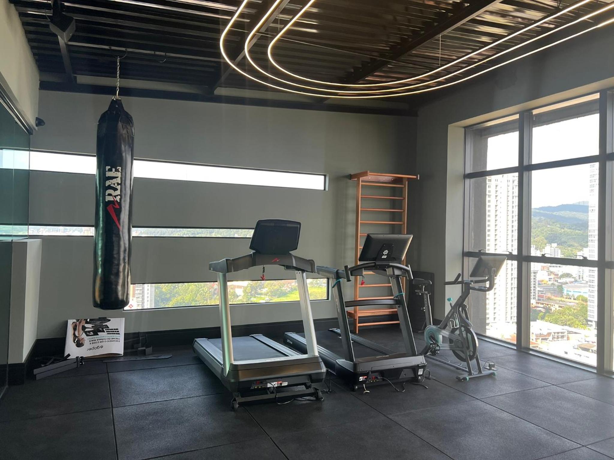 Loft de Luxo 