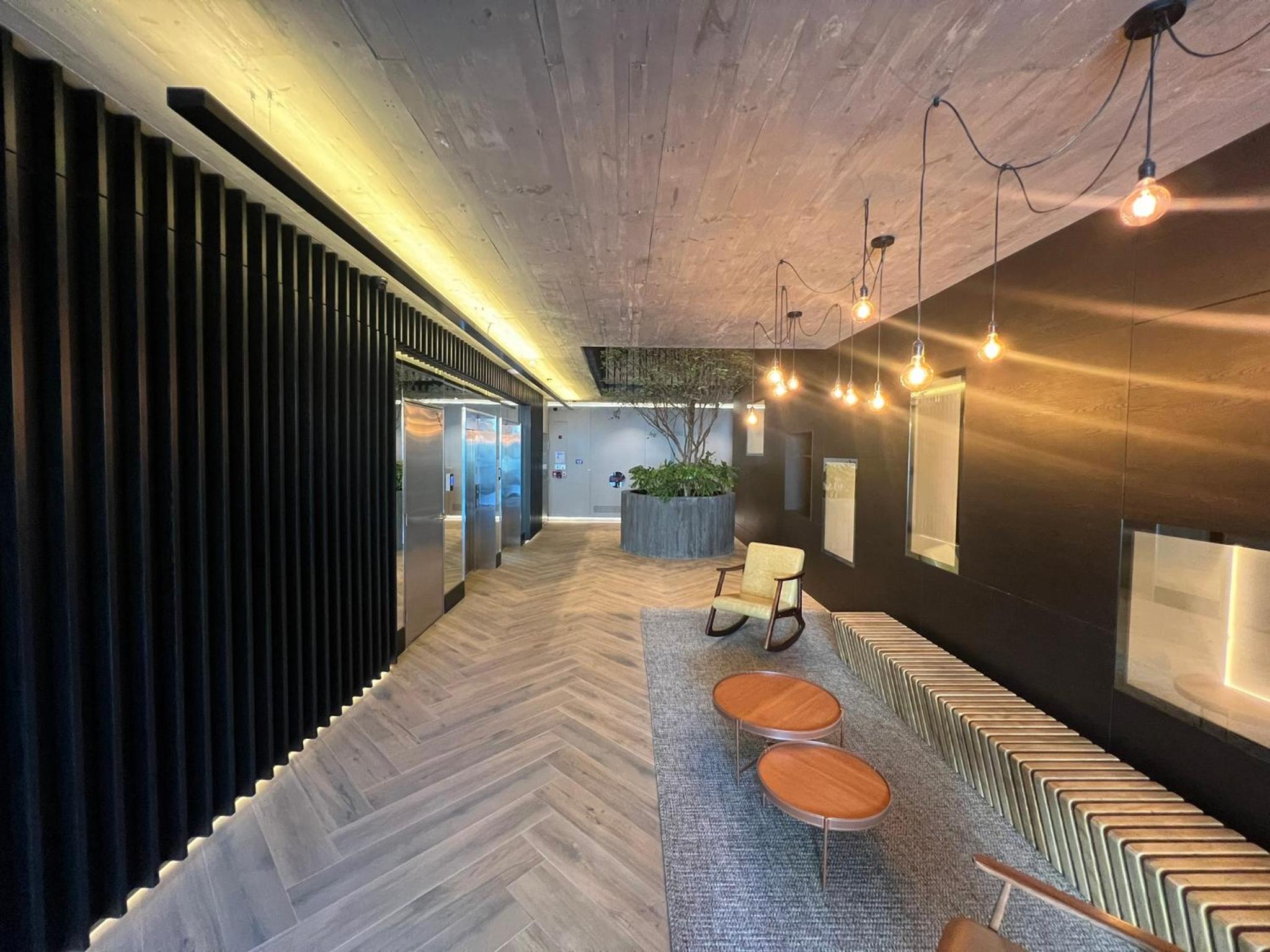 Loft de Luxo 