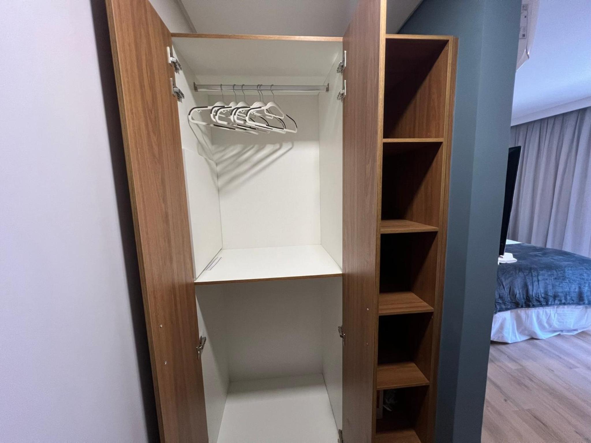 Loft de Luxo 