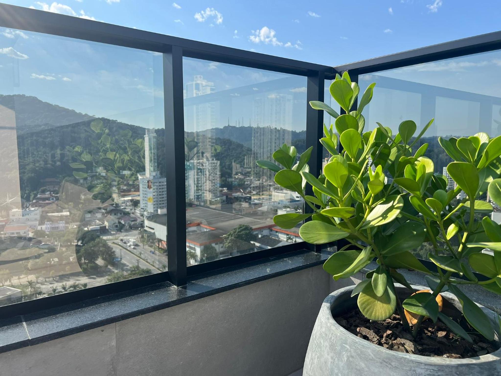 Loft de Luxo 