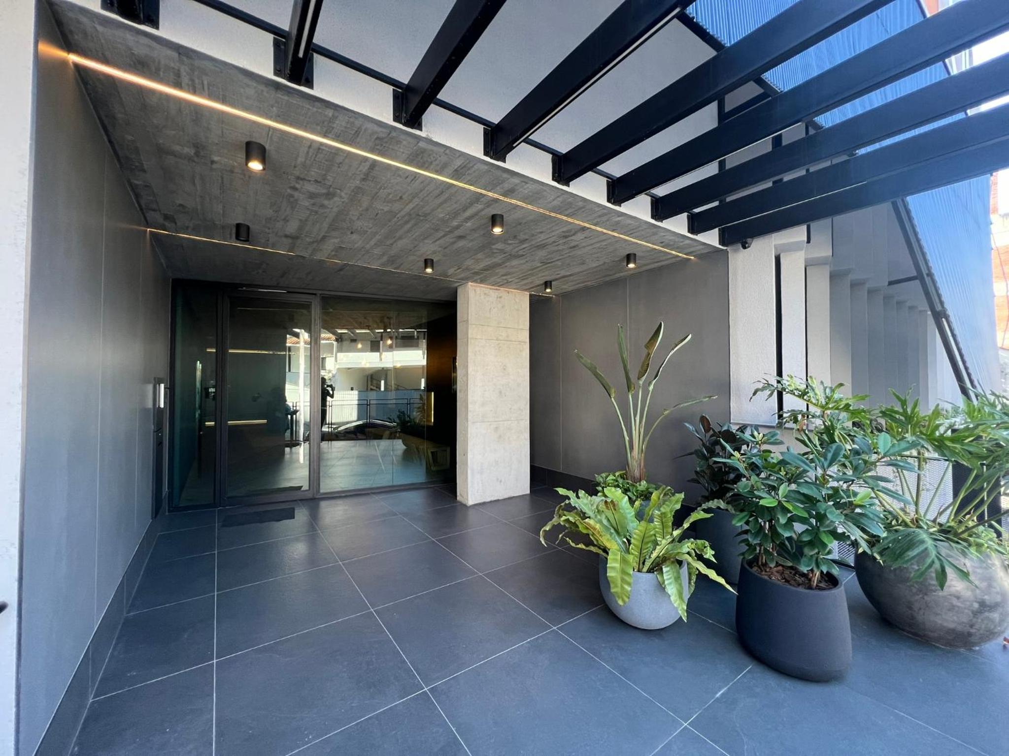Loft de Luxo 