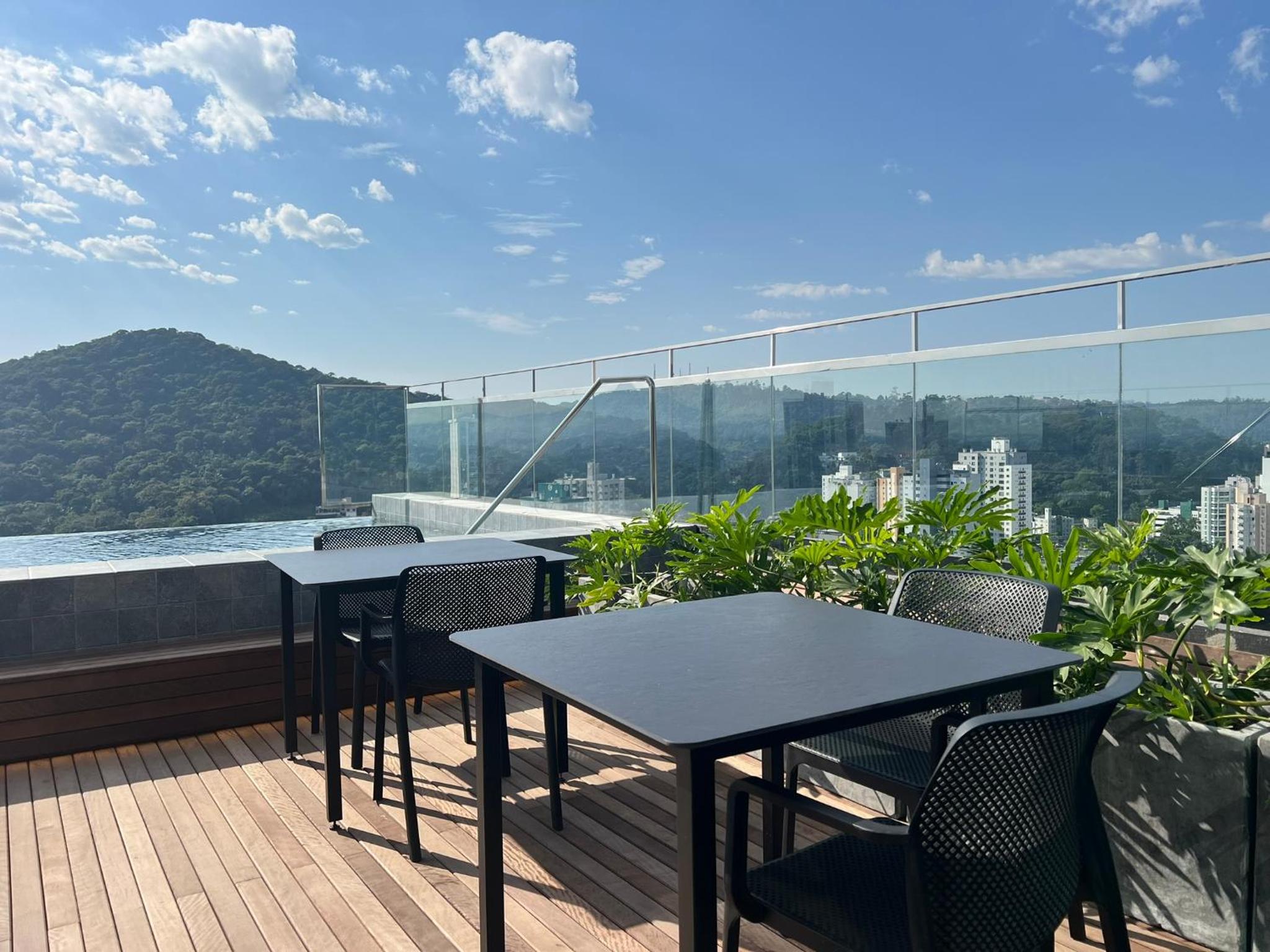 Loft de Luxo 