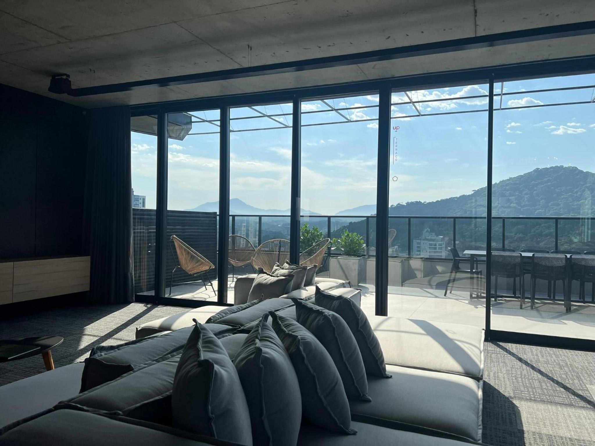 Loft de Luxo 