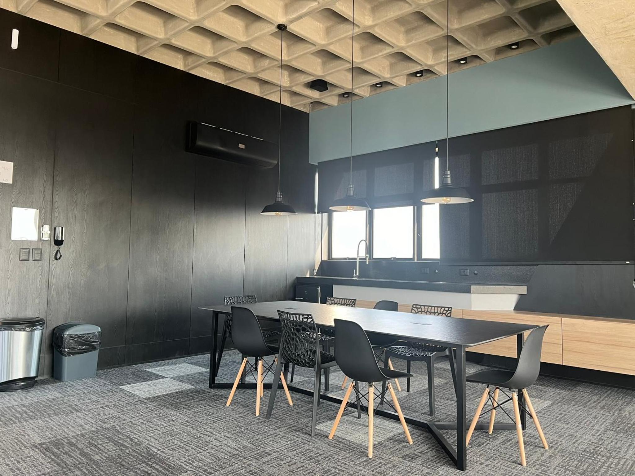 Loft de Luxo 