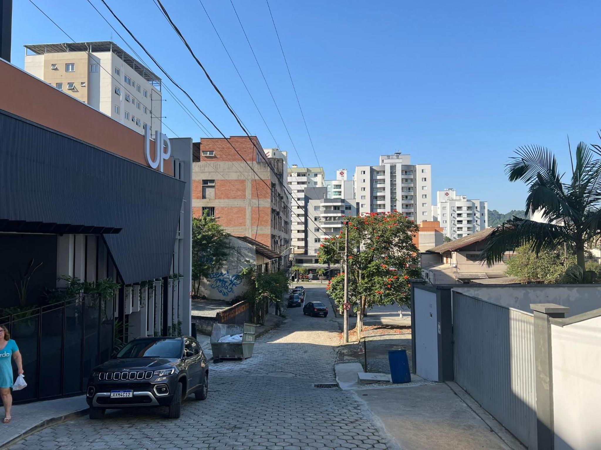Loft de Luxo 