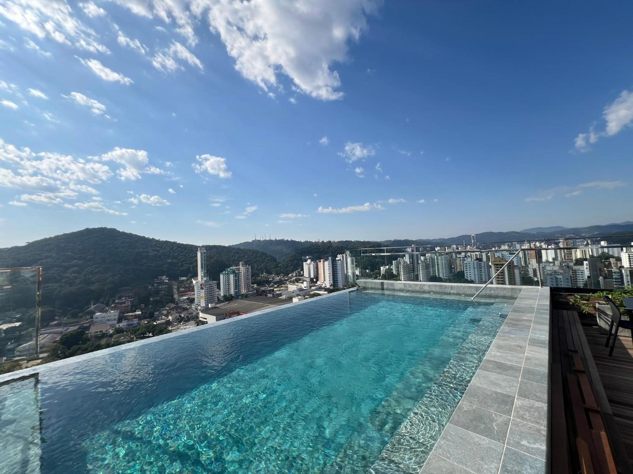 Loft de Luxo 