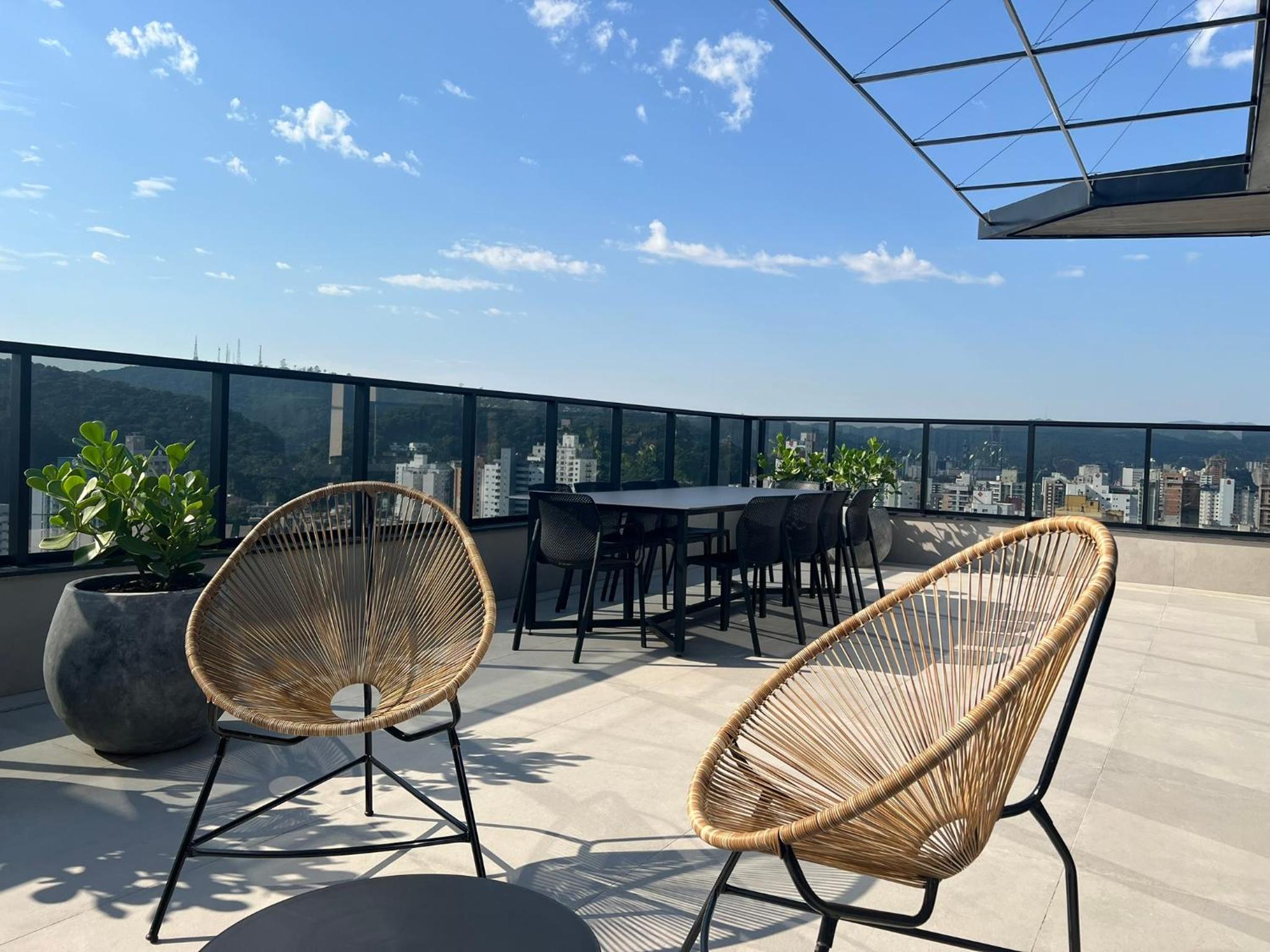 Loft de Luxo 