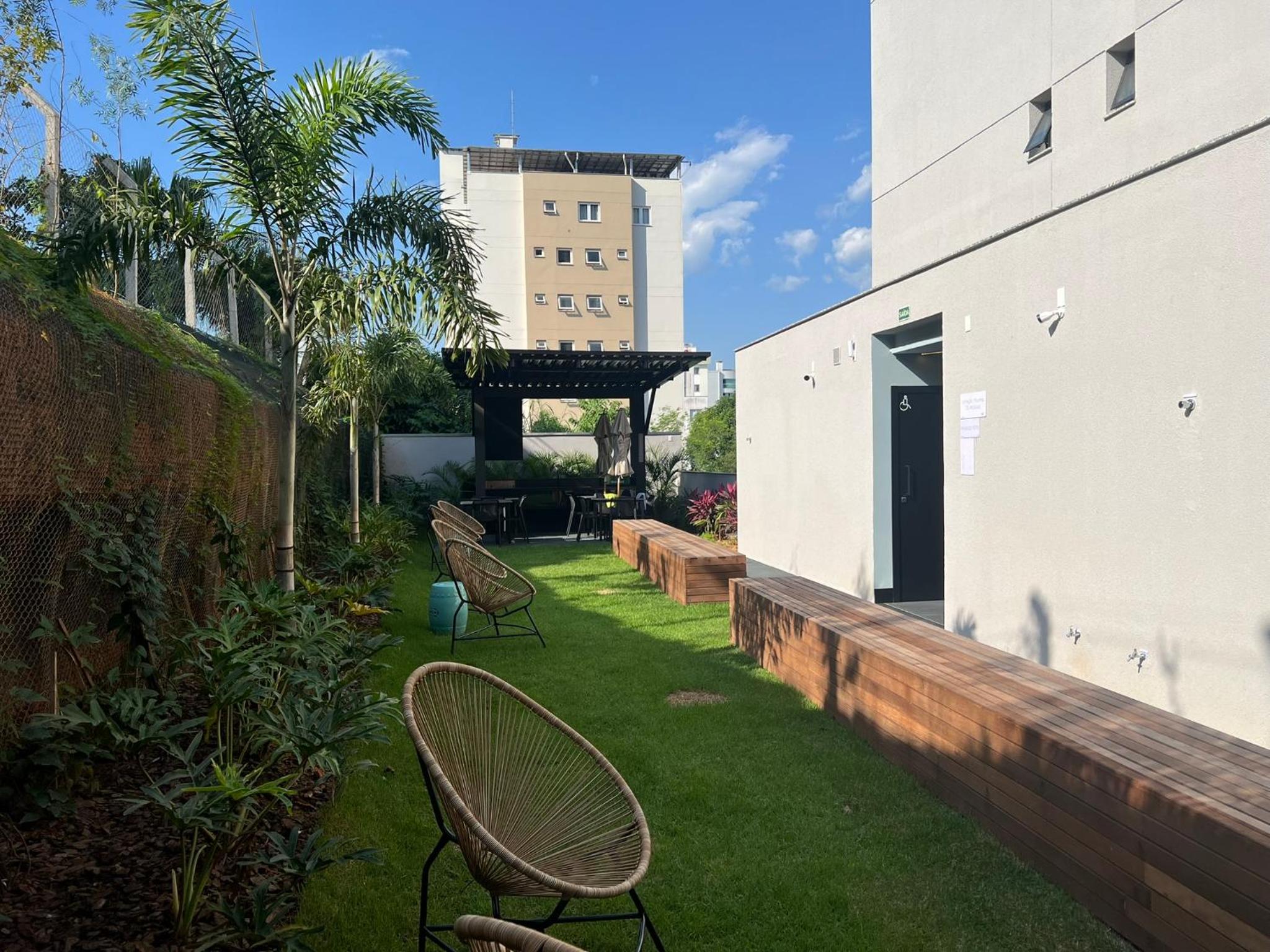 Loft de Luxo 