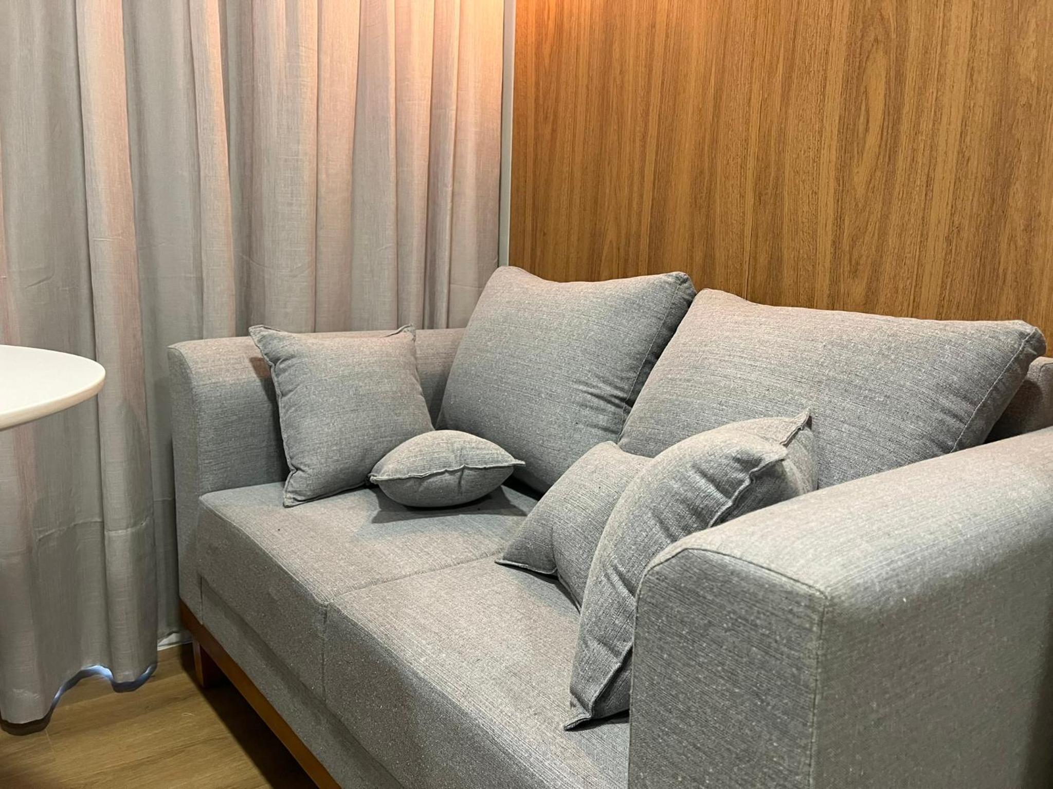 Loft de Luxo 