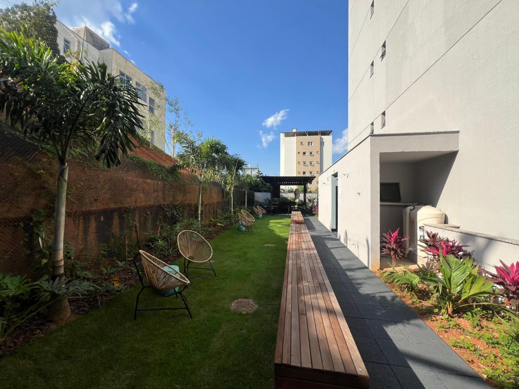 Loft de Luxo 