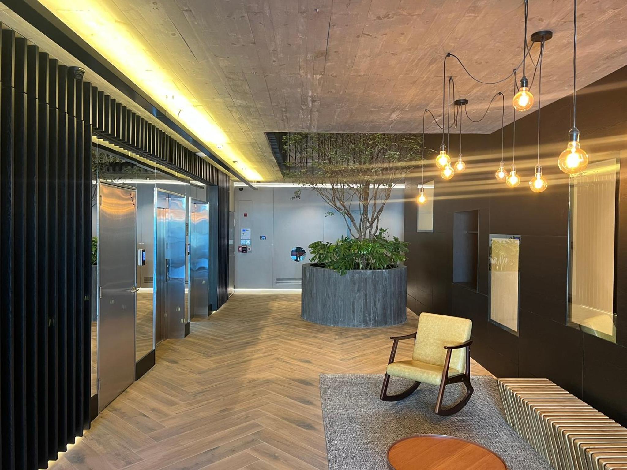 Loft de Luxo 