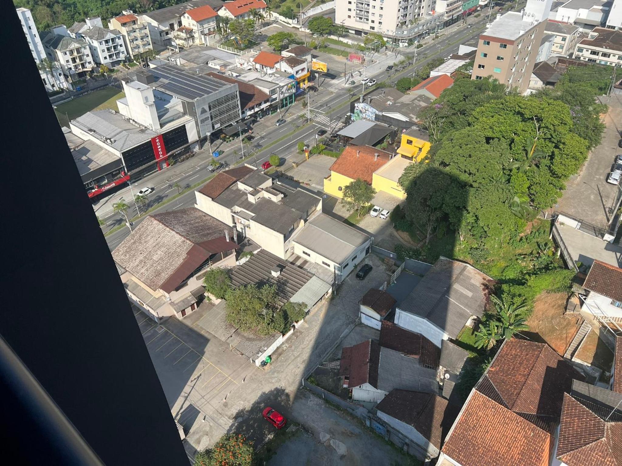 Loft de Luxo 