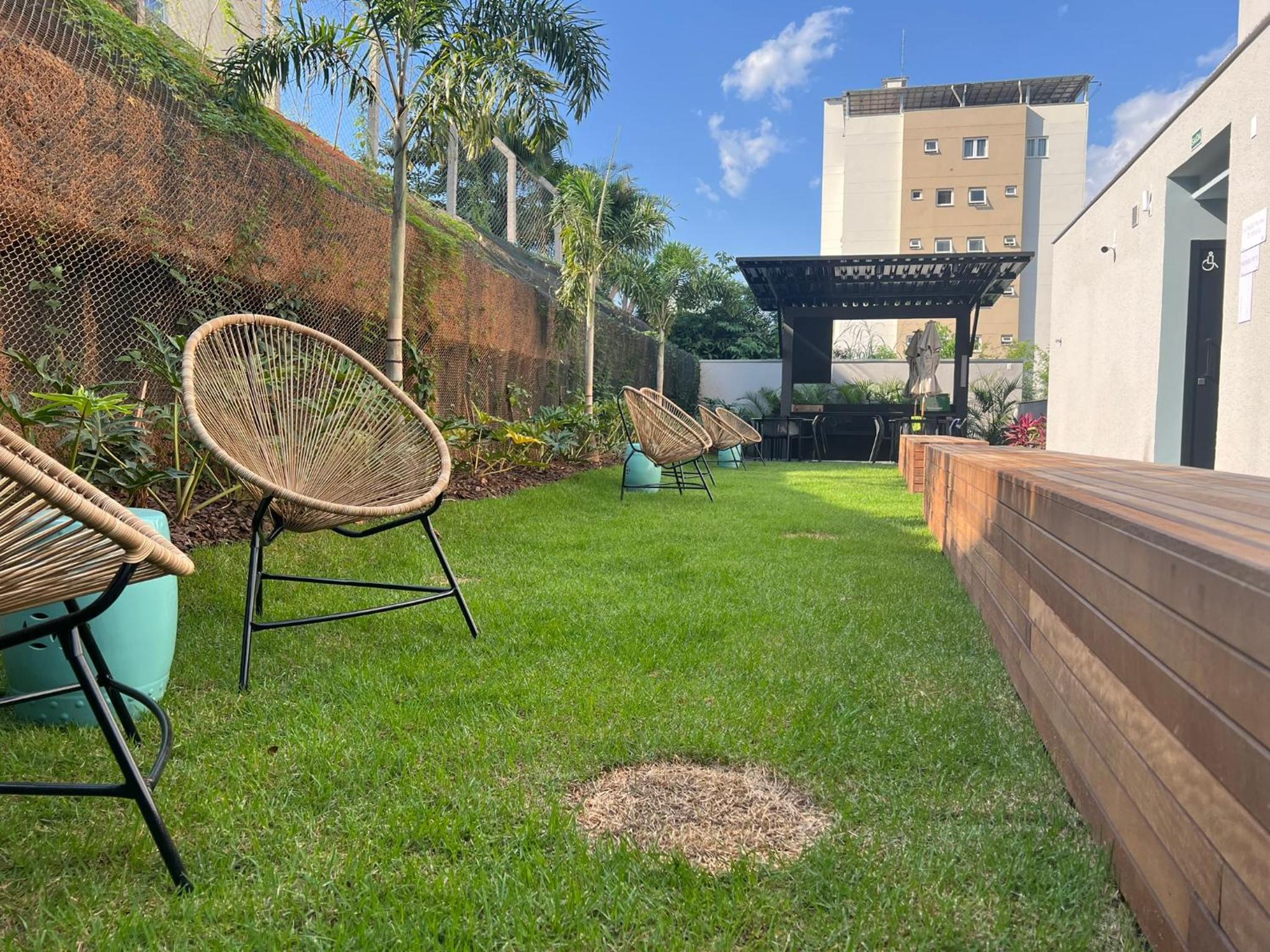 Loft de Luxo 