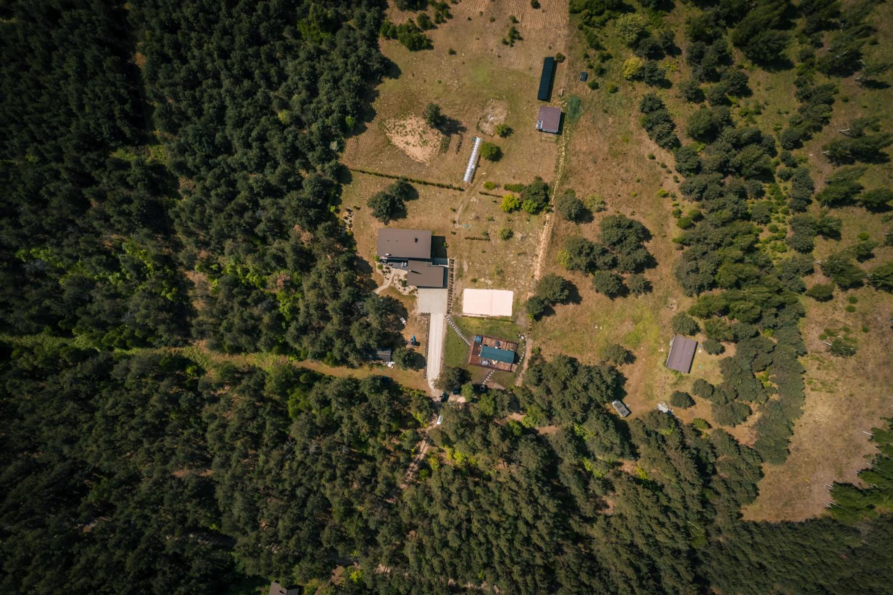 Paežerės istorijos near Druskininkai