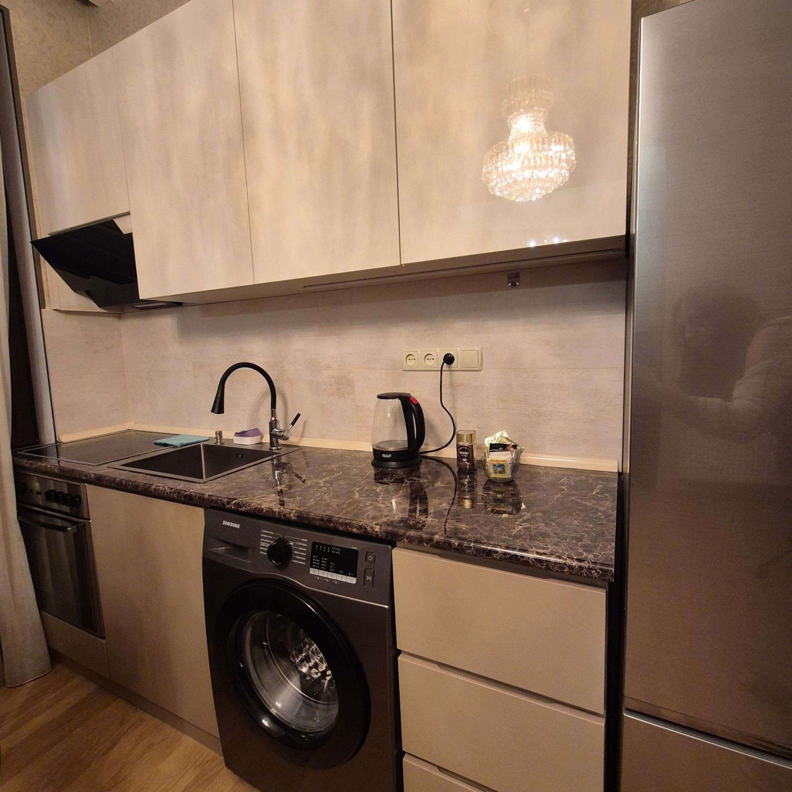 Apartment Cozy House 1 view 3