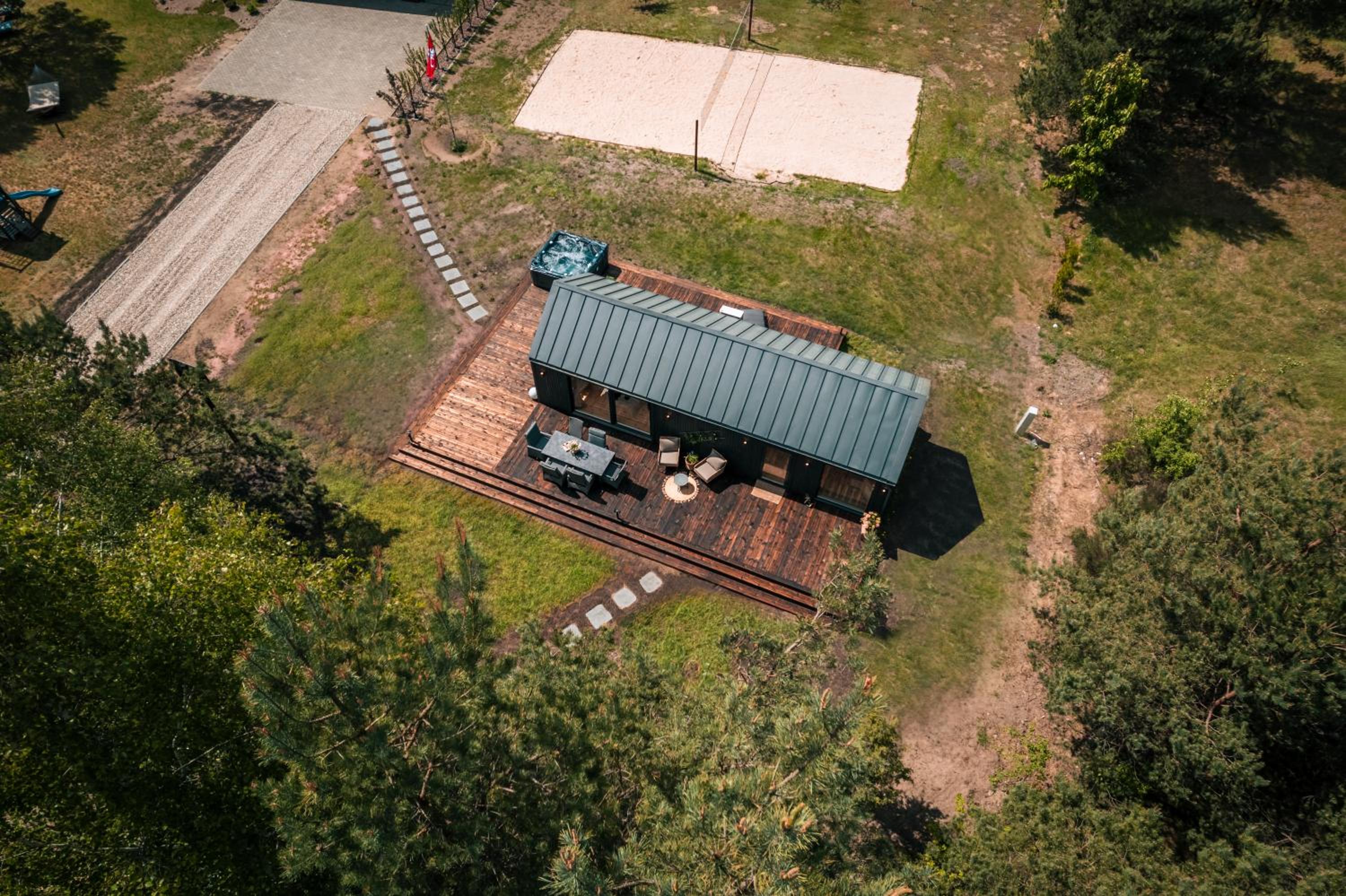 Paežerės istorijos near Druskininkai