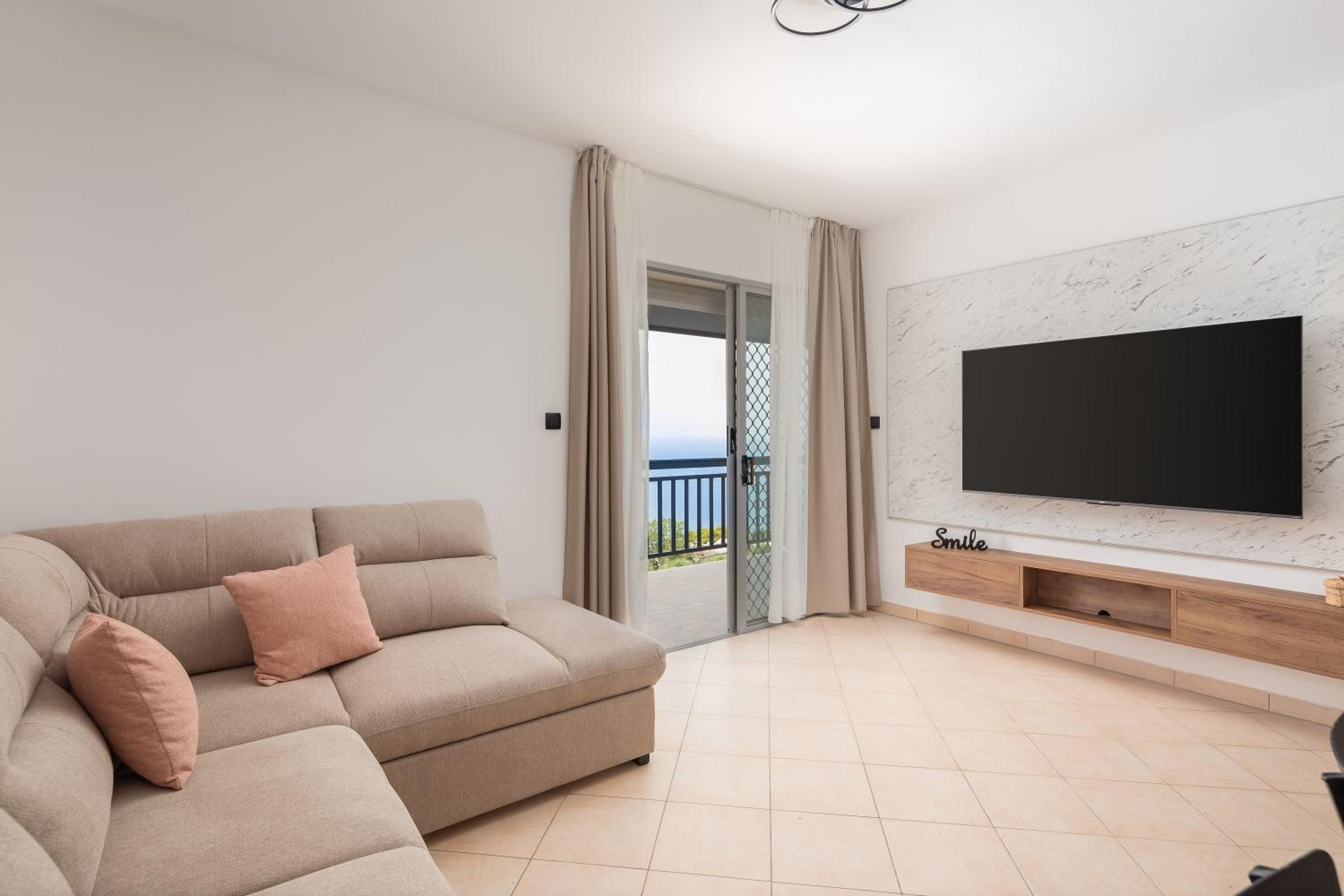 Bella Figura Apartments - Heated Pool view 4