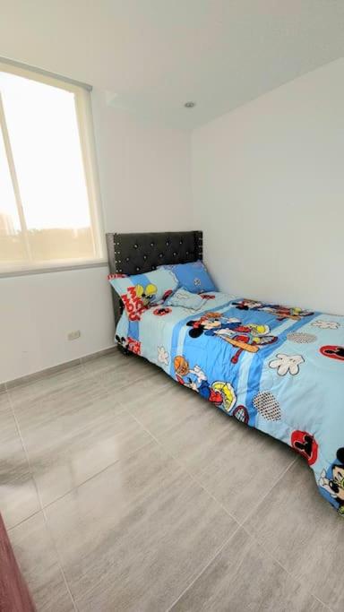 Acogedor apartamento en al sur de cali