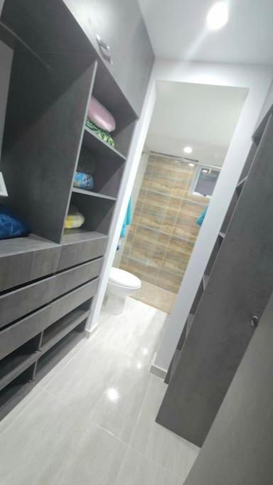 Acogedor apartamento en al sur de cali