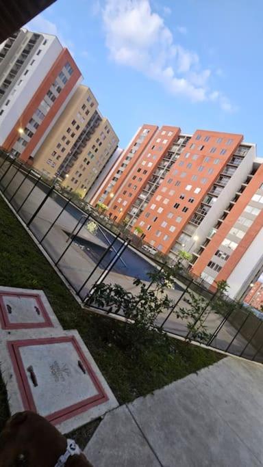 Acogedor apartamento en al sur de cali