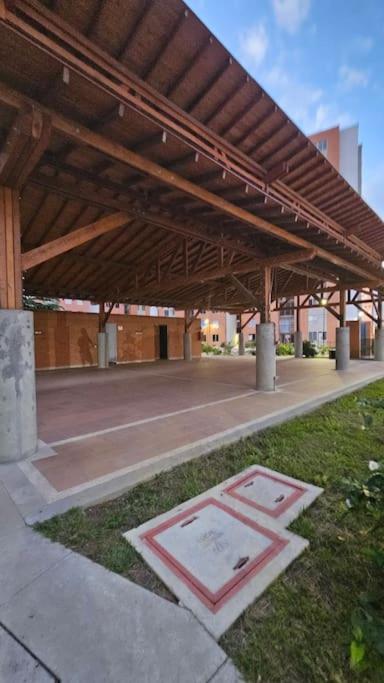 Acogedor apartamento en al sur de cali