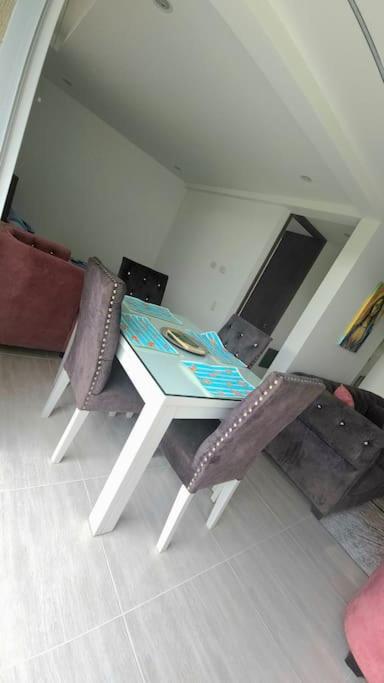 Acogedor apartamento en al sur de cali