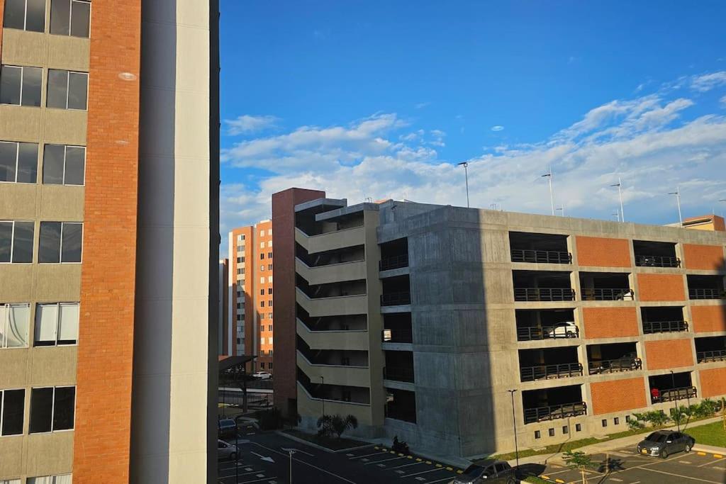 Acogedor apartamento en al sur de cali