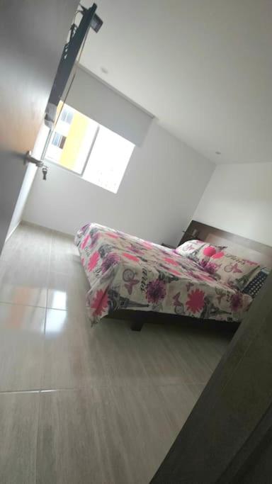 Acogedor apartamento en al sur de cali