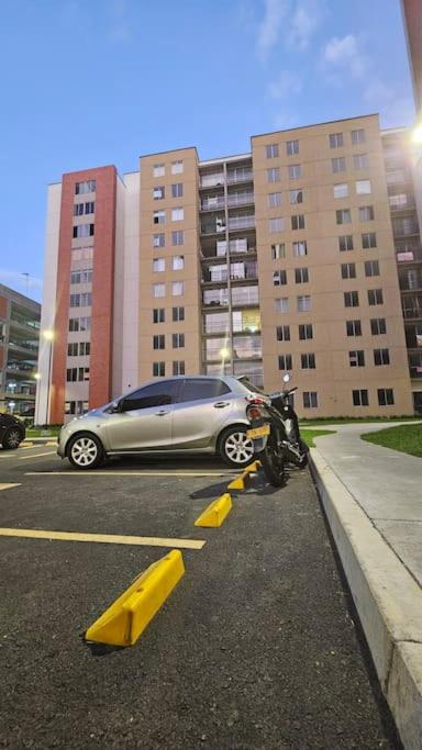 Acogedor apartamento en al sur de cali