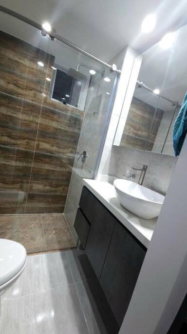 Acogedor apartamento en al sur de cali