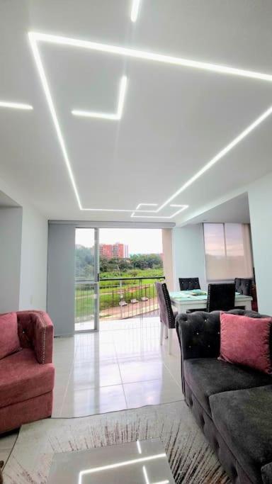 Acogedor apartamento en al sur de cali